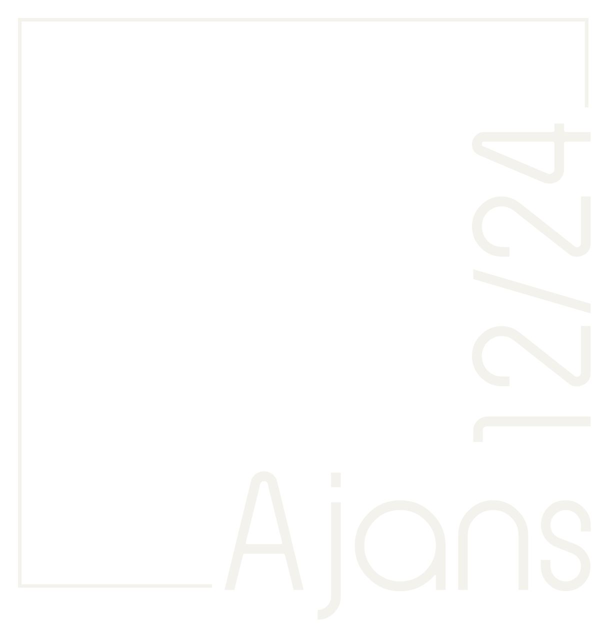 Ajans 12/24
